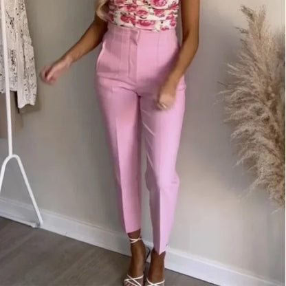Bare Harmony Pants