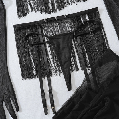 Euphoria Edge Lingerie