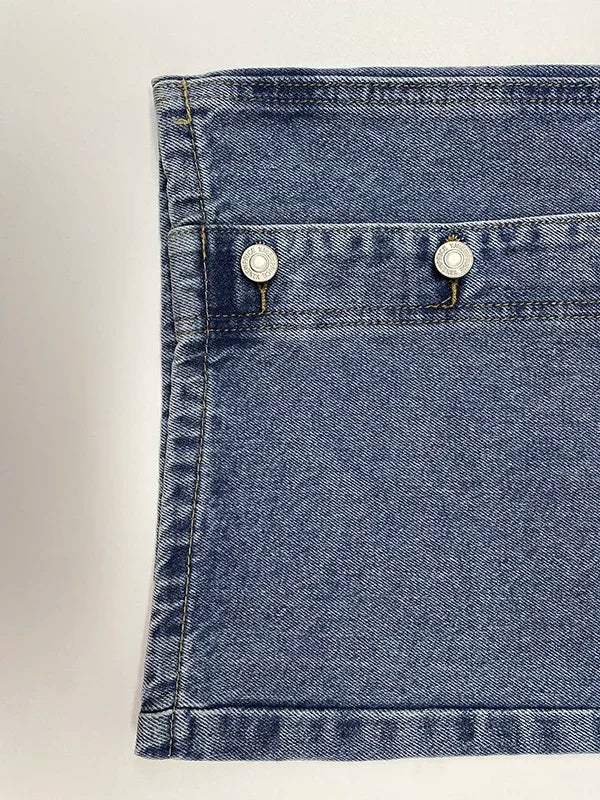 Romantic Reckoning Jeans