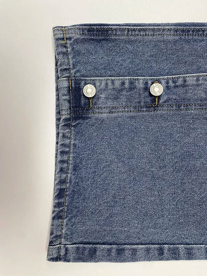 Romantic Reckoning Jeans