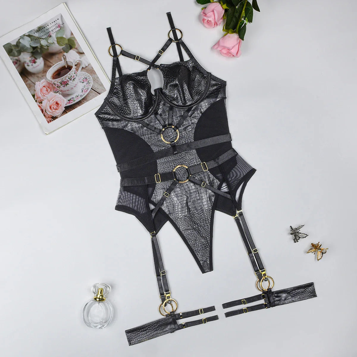 Good Care Of Me Lingerie