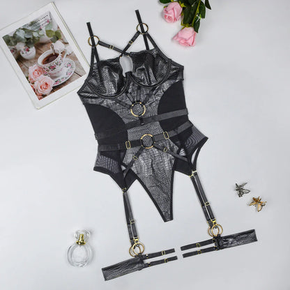 Good Care Of Me Lingerie