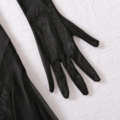 Chills & Thrills Lingerie