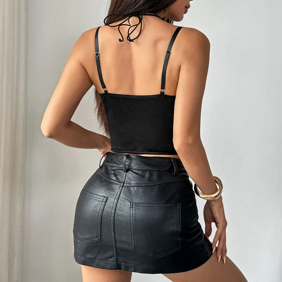 See Through Push Up Lace Bustier