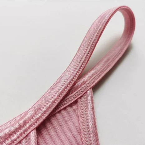 Coral Charm G-Strings