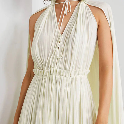 Paradise Lost Midi Dress
