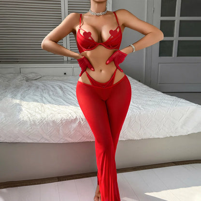All That Matters Lingerie