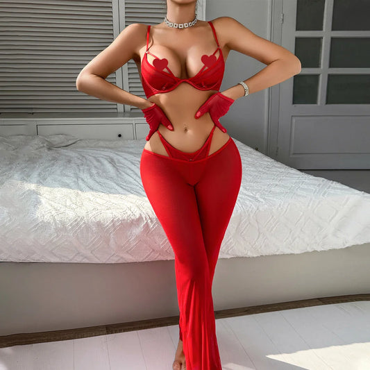 All That Matters Lingerie