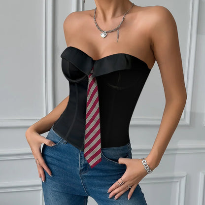 Heaven and Back Bustier