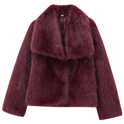 Smokey Feelings Jacket