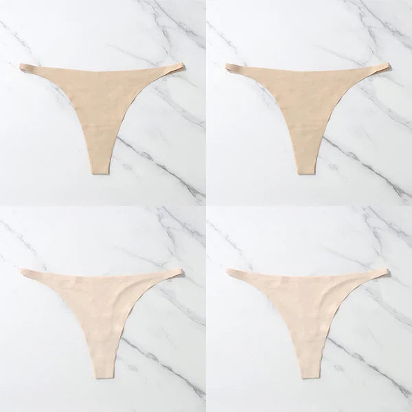 Let's Stay Together Panties Set