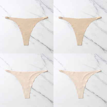 Let's Stay Together Panties Set