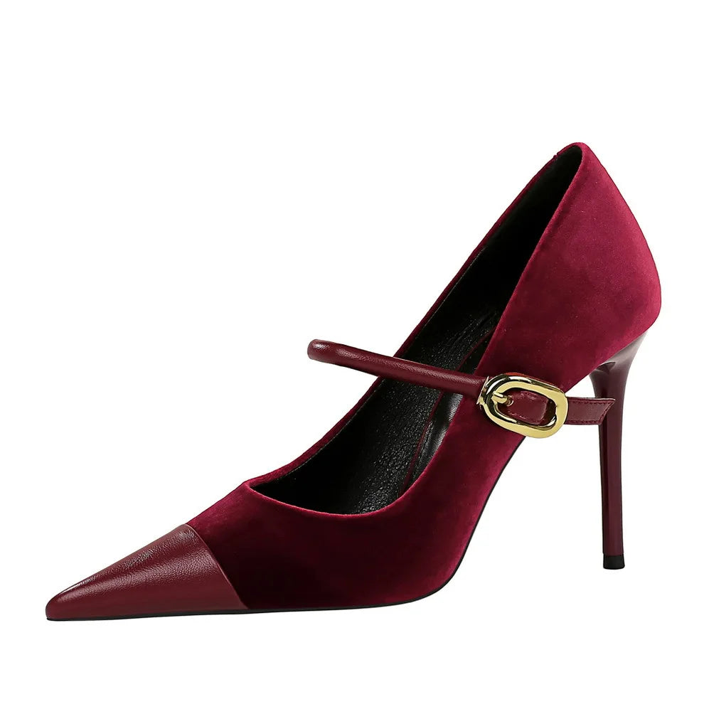 Hiding My Heart Pump Shoes