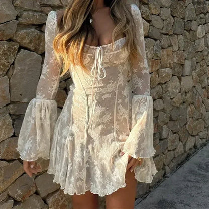 Can't stop the feeling Mini Dress