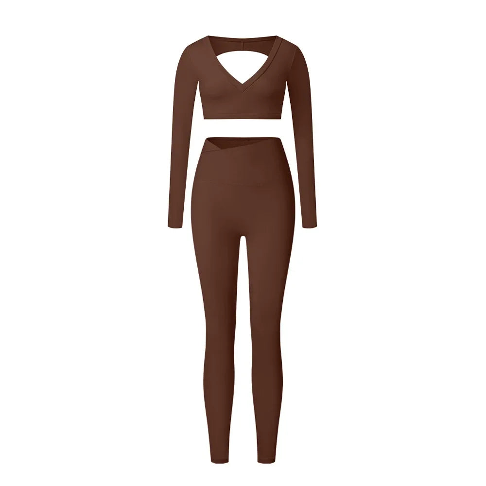 Gonna Be Alright Legging Set