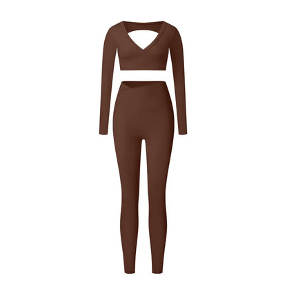 Gonna Be Alright Legging Set