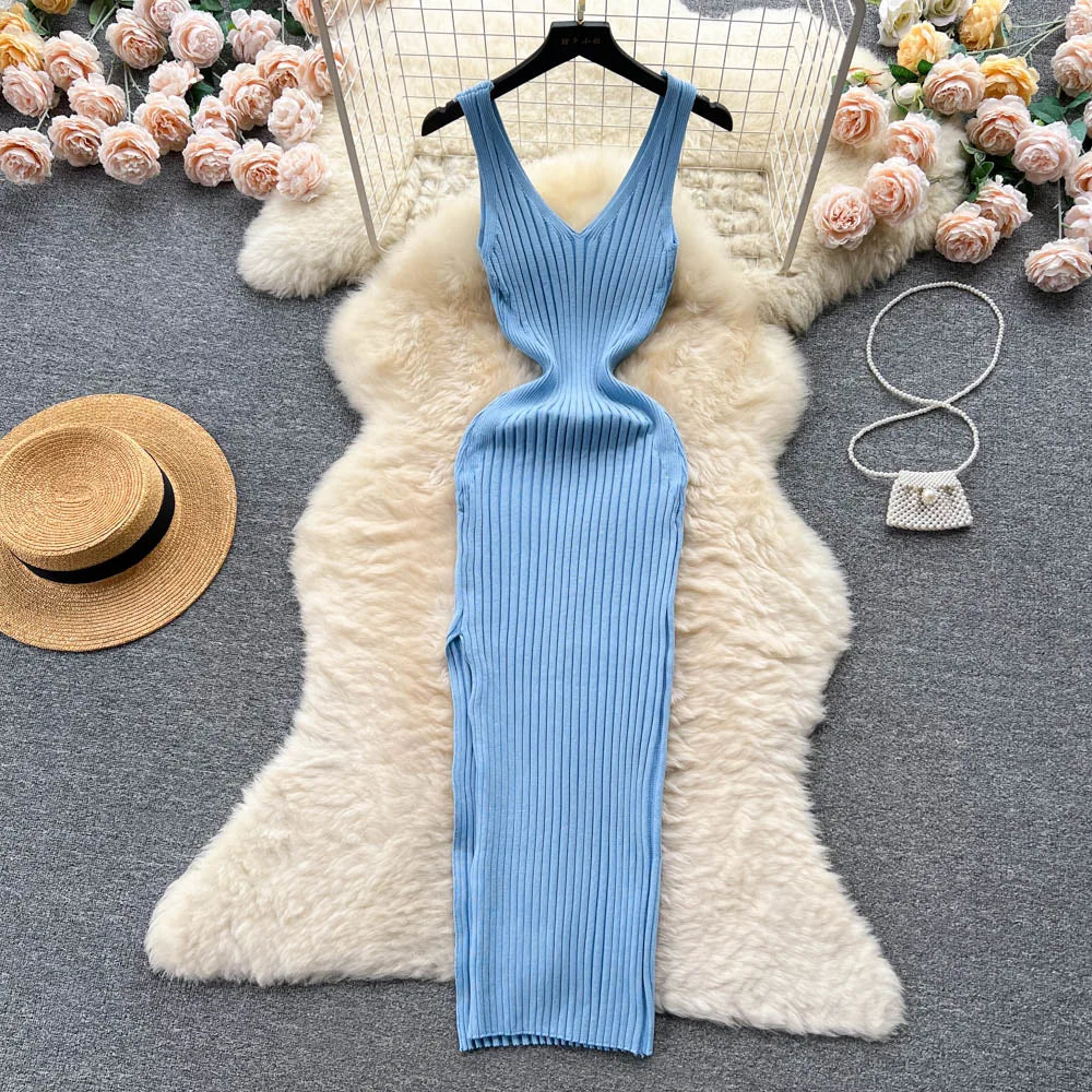 Room By Room Maxi Dress