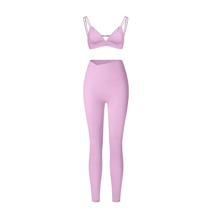 Gonna Be Alright Legging Set