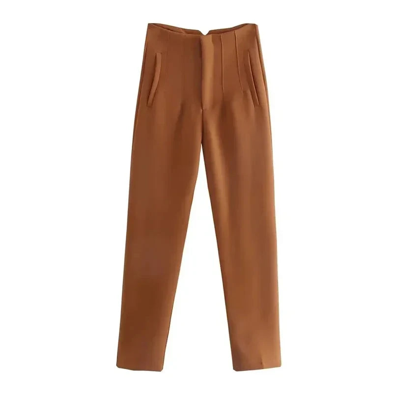 Bare Harmony Pants