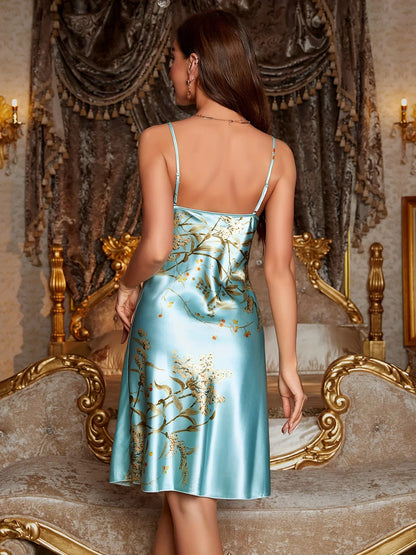 Sugar Hallucination Nightdress