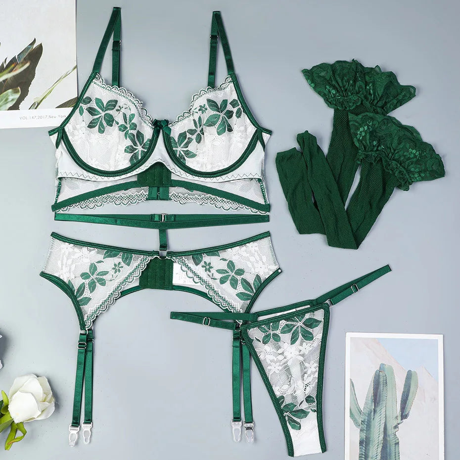 Passion’s Secret Lingerie