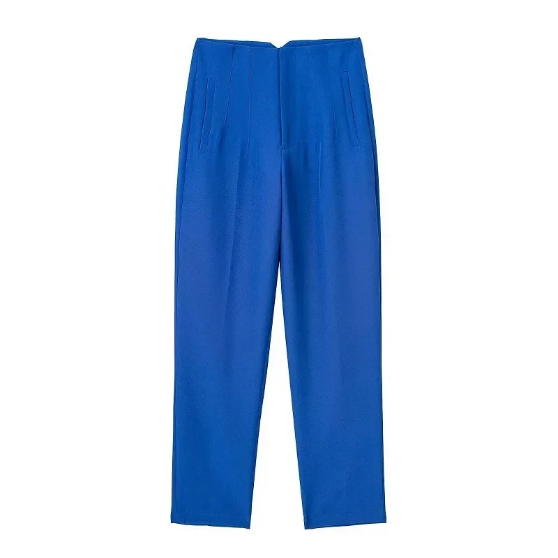 Bare Harmony Pants