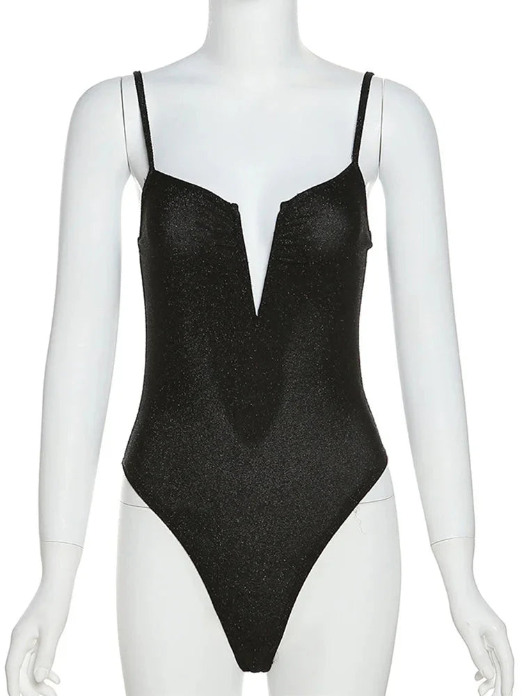 Slowly Stops The Ache Bodysuit