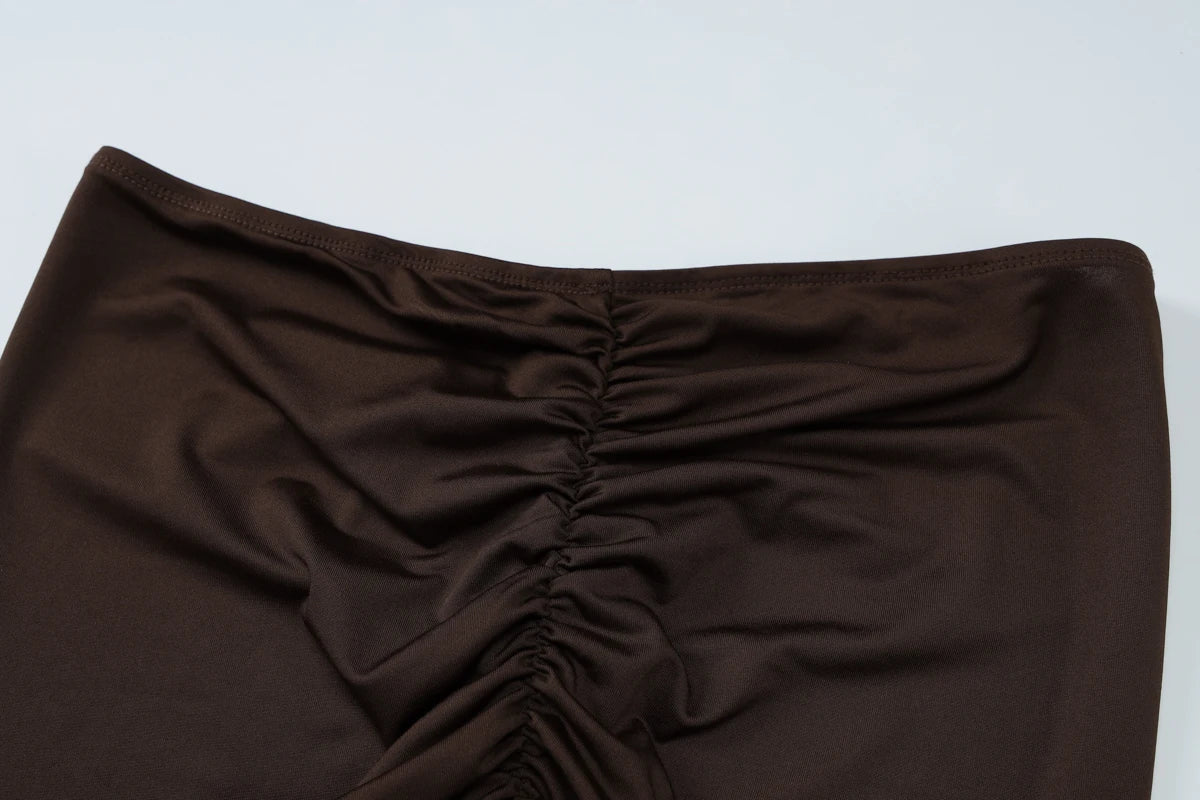 All Of Me Skirt Set