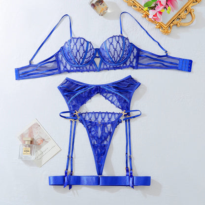 I’ll Show You Lingerie