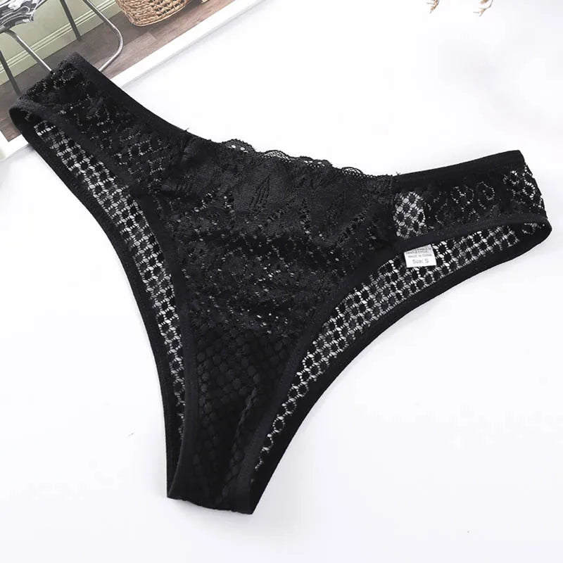 Smell Your Affection Thong