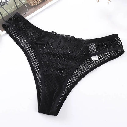 Smell Your Affection Thong
