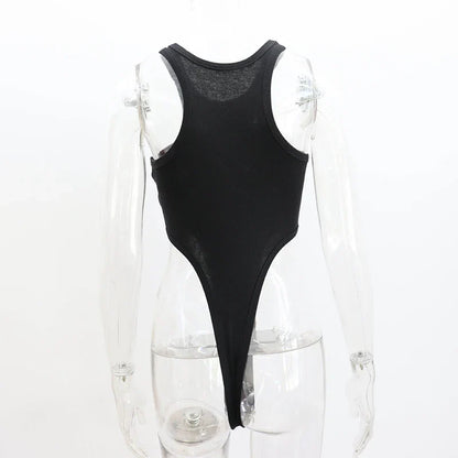 Nothing Else Left Bodysuit