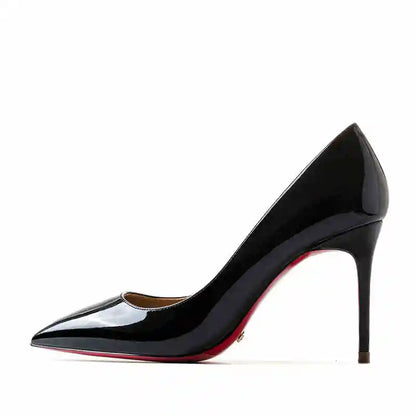 Dangerous Charm Stilettos