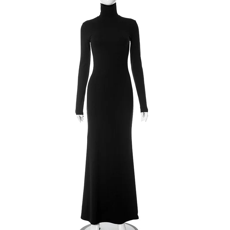 Loved In Metaphors Maxi Dress