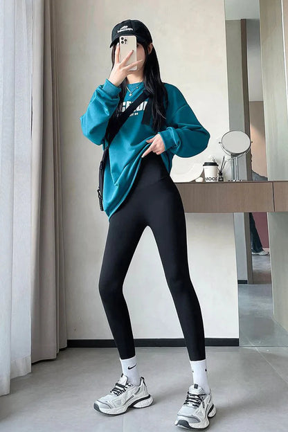 Never Too Soon Legging