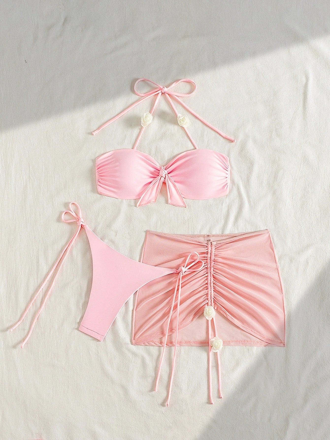 Peaches And Cream Bikini