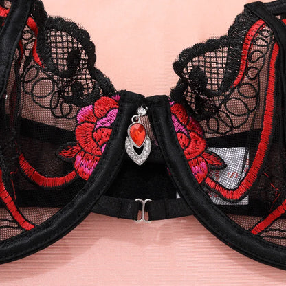 Closer Than Close Lingerie