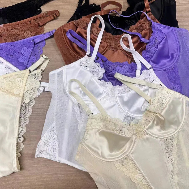 Rich And Sad Lingerie