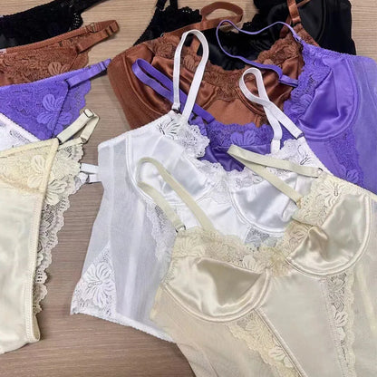 Rich And Sad Lingerie