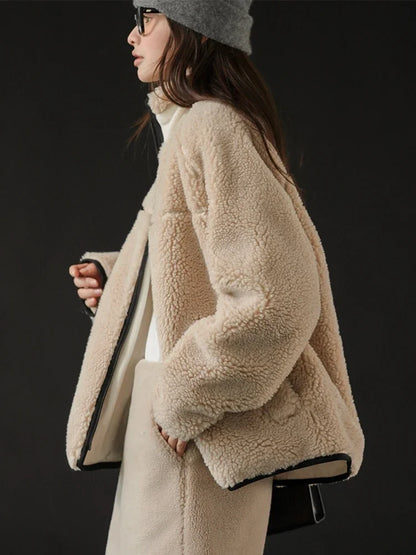 Silent Nightfall Jacket
