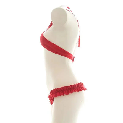 One More Heartache Lingerie