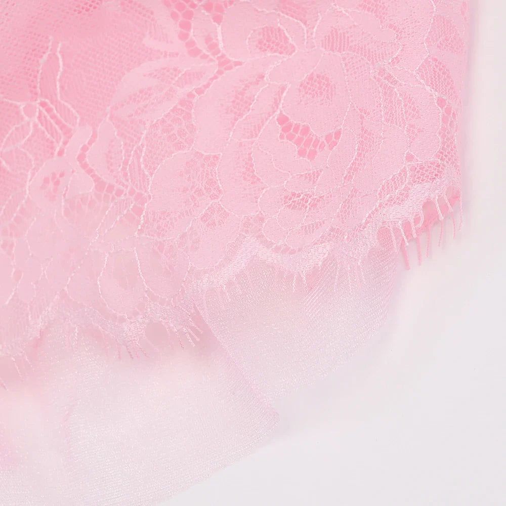Take It Slow Lingerie