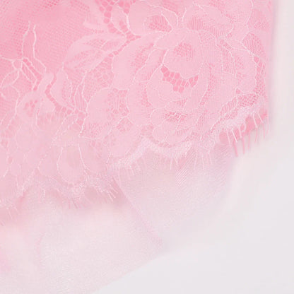 Take It Slow Lingerie