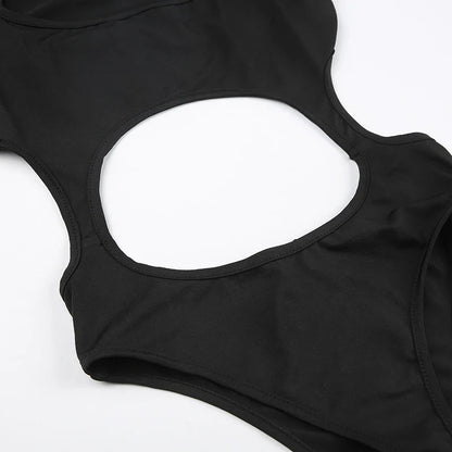 Celestial Ache Bodysuit