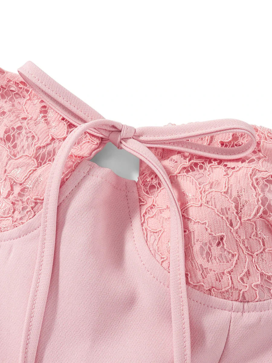 Prejudice With No Belief Mini Dress