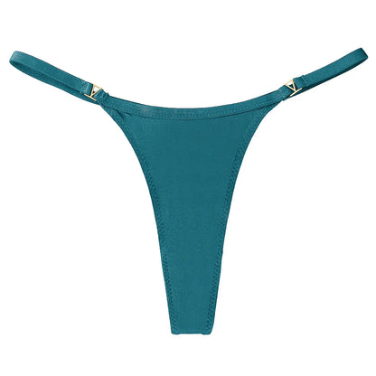 Running Back To You G-String