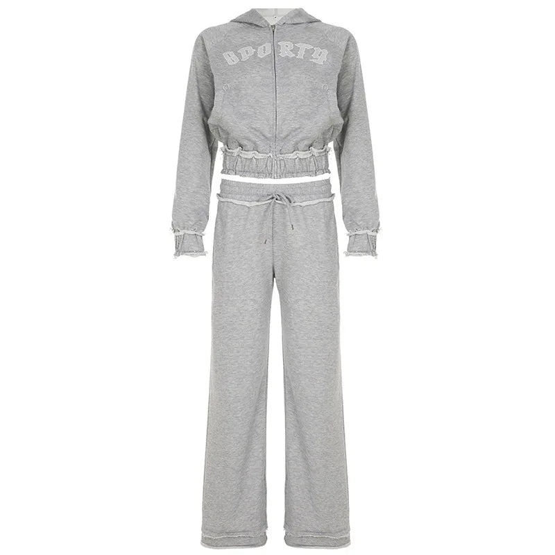 I'll Be Your Comfort Pants Set