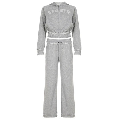 I'll Be Your Comfort Pants Set