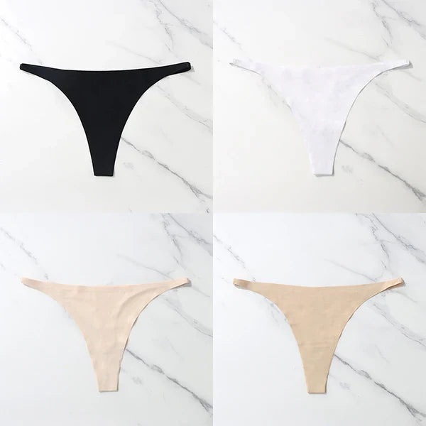 Let's Stay Together Panties Set