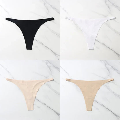 Let's Stay Together Panties Set